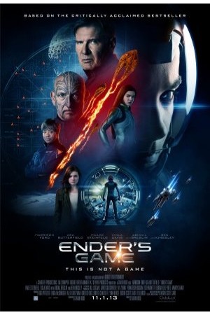 Ender's Game (2013) 